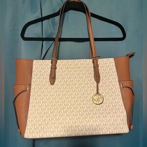 Michael Kors Large Tote
